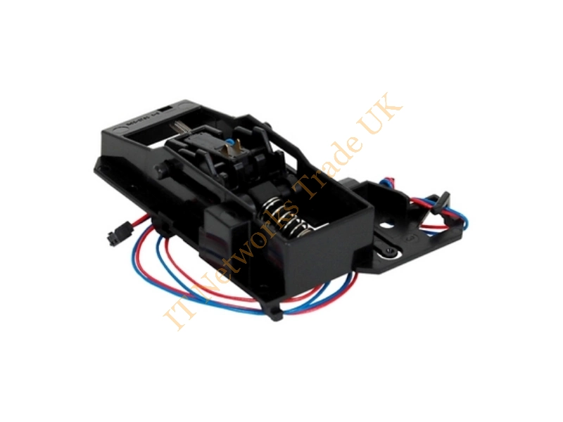 RM1-4539-000 HP Memory tag Holder P4014 / P4015 / P4515 / M4555 / M601 / M602 / M603 / M604 / M605 / M606 Series Printer Accessory