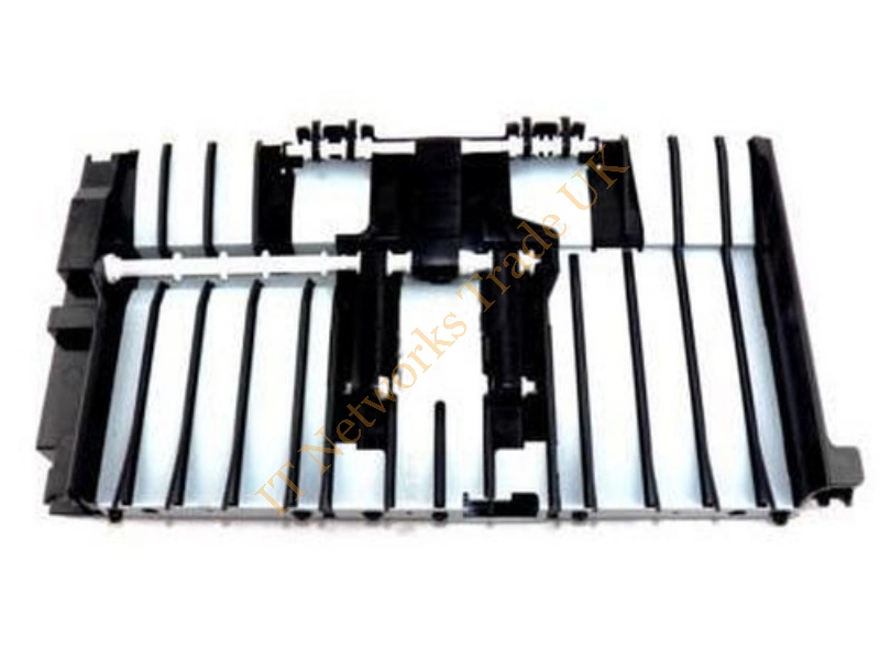RM1-4548-000 HP Paper Guide Assembly for LaserJet P4014 / P4015 / P4515 / M4555 / M4559 / M601 / M602 / M603 / M630 / M604 / M605 / M606 Series Printer Accessory