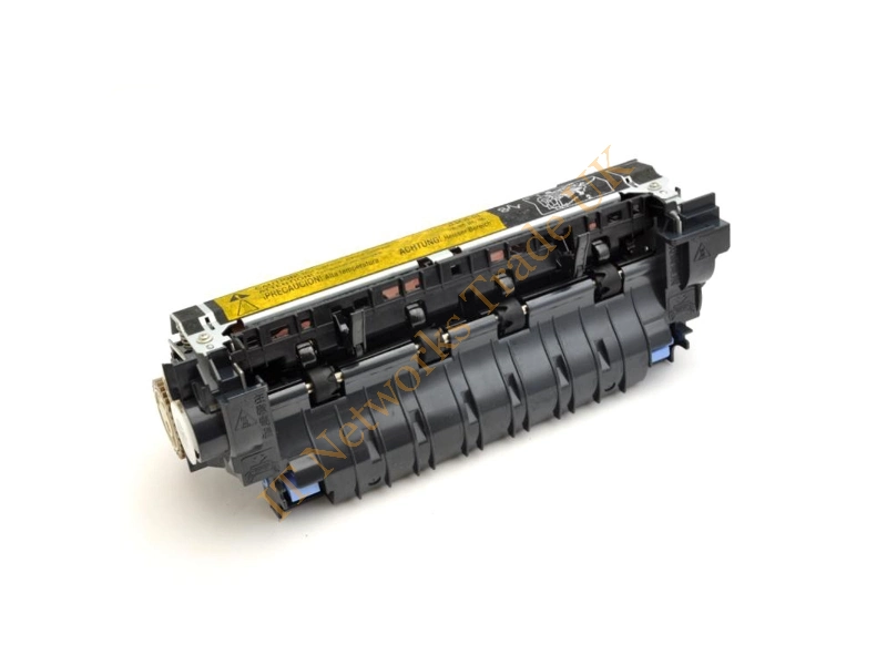 RM1-4554-000 HP Fuser 110V LaserJet P4014 / P4015 / P4515 Series Printer Accessory