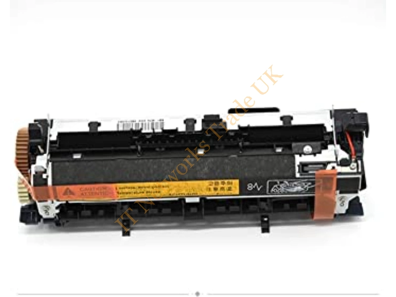 RM1-4554-000CN HP Fuser 110V LaserJet P4014 / P4015 / P4515 Series Printer Accessory
