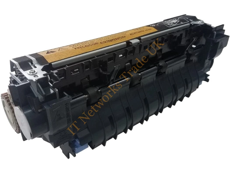 RM1-4554 HP Fuser 110v LJ P4014 / P4015 / P4515 Series Printer Accessory