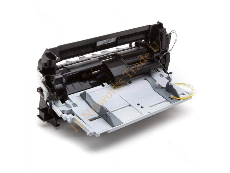 RM1-4563-000 HP MP Tray 1 Pick-up Assembly with Rollers LaserJet P4014 / P4015 / P4515 Series Printer Accessory