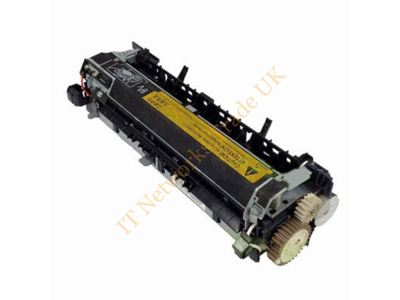 RM1-4579-000CN HP Fuser 220V P4014 / P4015 / P4515 Series CB389A Printer Accessory