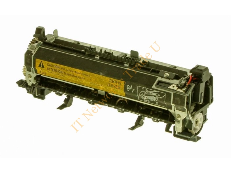HP 220V Fuser Kit fuser Accessory