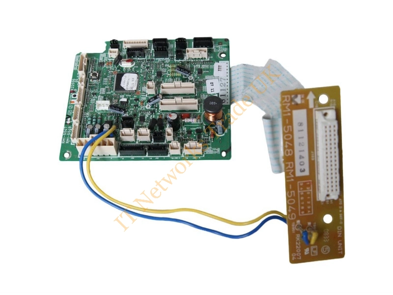 RM1-4582-090CN HP DC Controller PCB Assembly for LaserJet P4014 / P4014dn Printer Printer Accessory