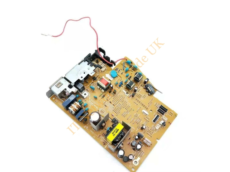 RM1-4601-000 HP ECU Engine Control Unit 110V for LaserJet P1005 Series Printer Accessory