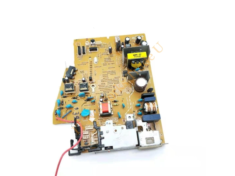 RM1-4601-020 HP 110V Engine Control Unit for LaserJet P1005 / P1006 Printer Printer Accessory