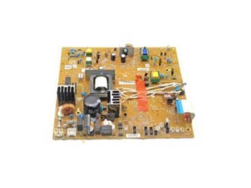 RM1-4601-020CN HP 110V Engine Control Unit for LaserJet P1005 / P1006 Printer Printer Accessory