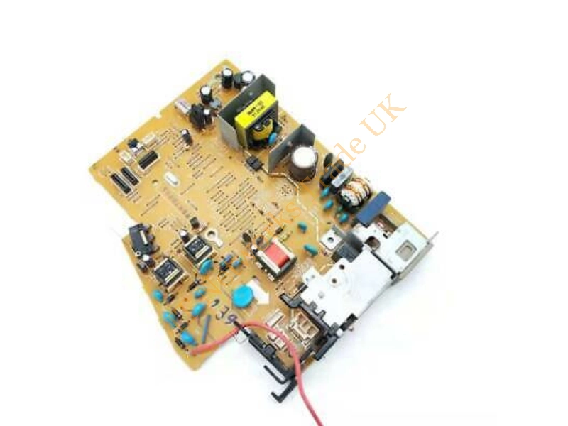 RM1-4601 HP ECU Engine Control Unit 110v for LJ P1005 Series Printer Accessory