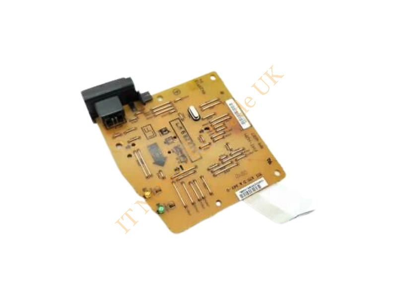 RM1-4607-000 HP Formatter Board LaserJet P1005 Series Printer Accessory