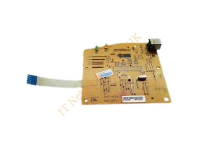 RM1-4607 HP Formatter Board LJ P1005 Series Printer Accessory