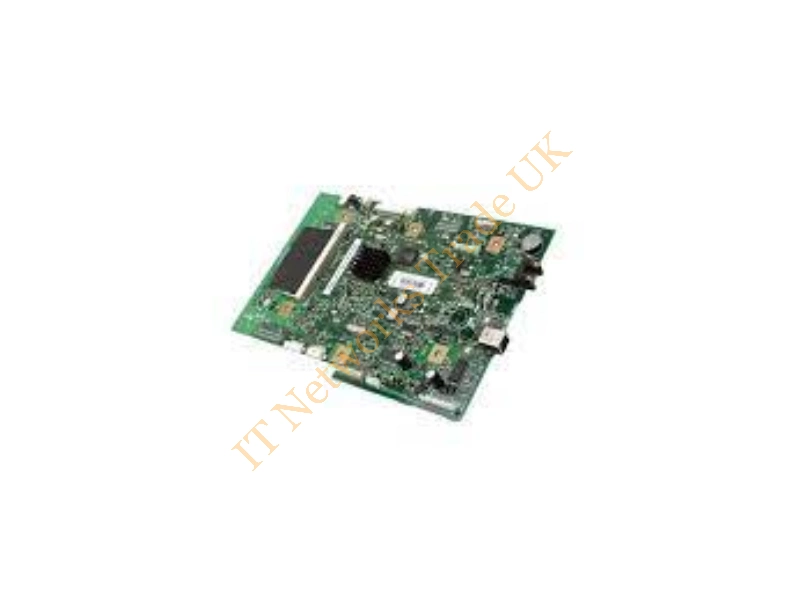 RM1-4608-000CN HP Formatter Board LaserJet P1000 Series Printer Accessory