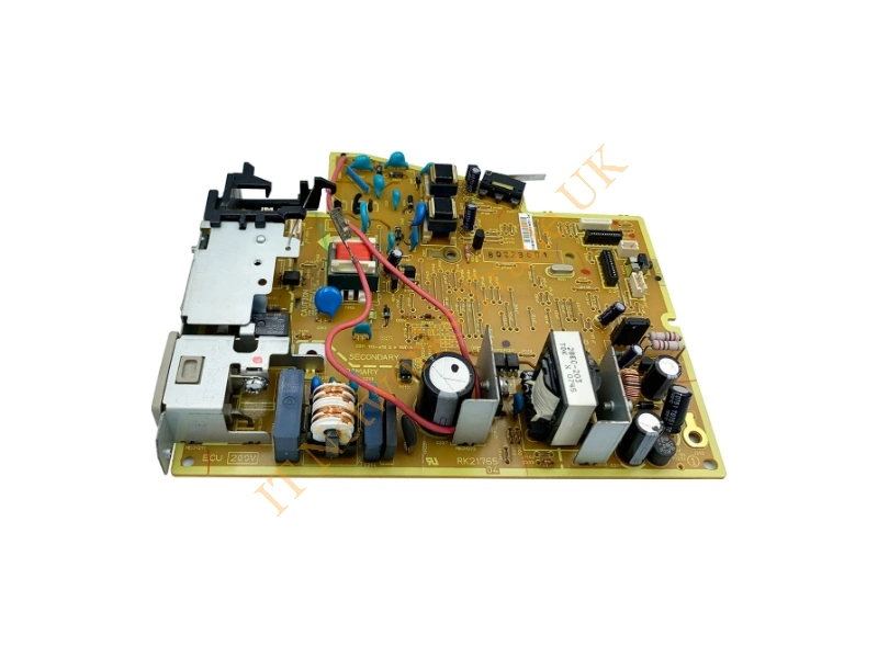 RM1-4627-000CN HP ECU 110V for LaserJet P1505N Printer Accessory