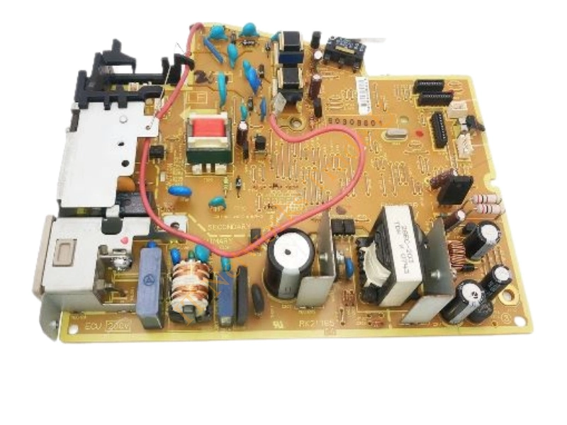 RM1-4627 HP ECU 110v for LJ P1505N Printer Accessory