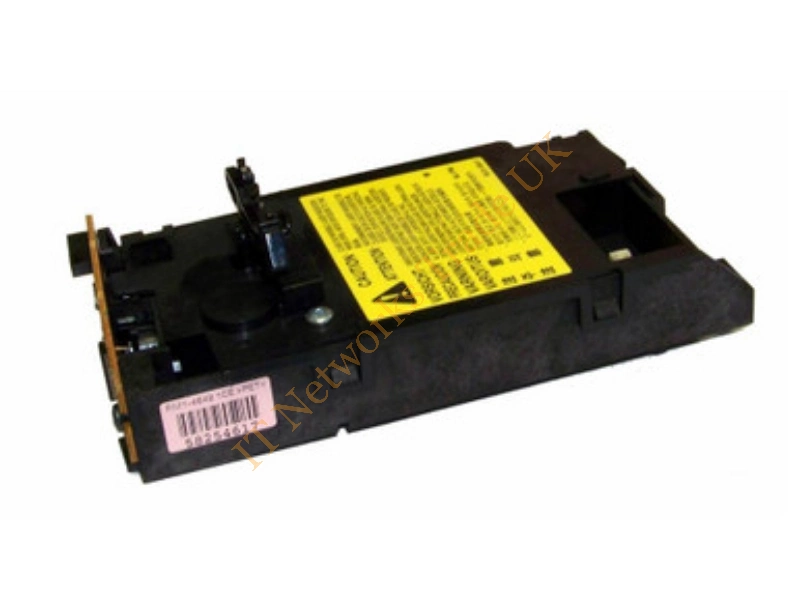 RM1-4642-000 HP Laser Scanner for LaserJet M1522 MFP Series Printer Accessory