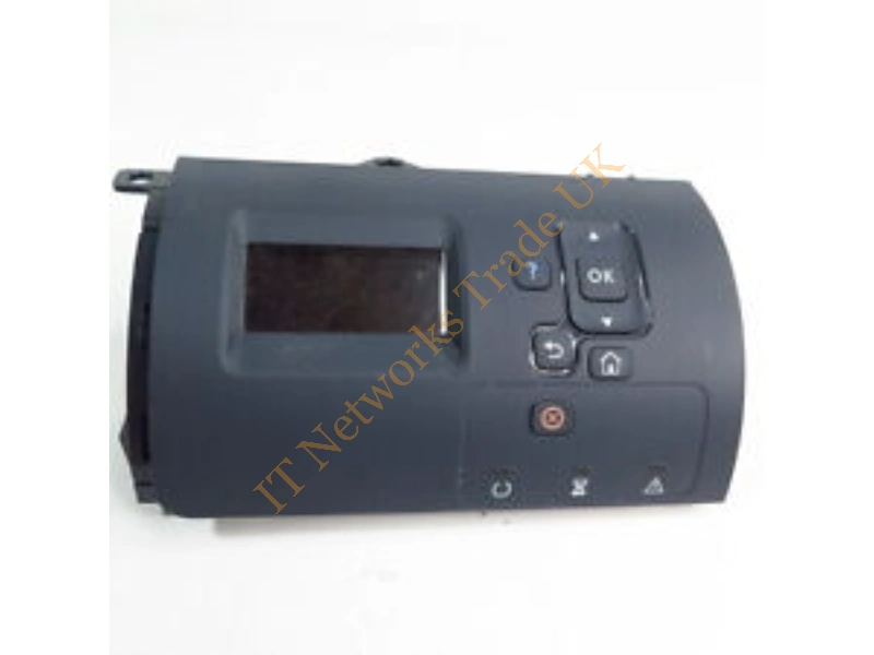 RM1-4684-000 HP Control Panel for Color LaserJet CP1215 Series