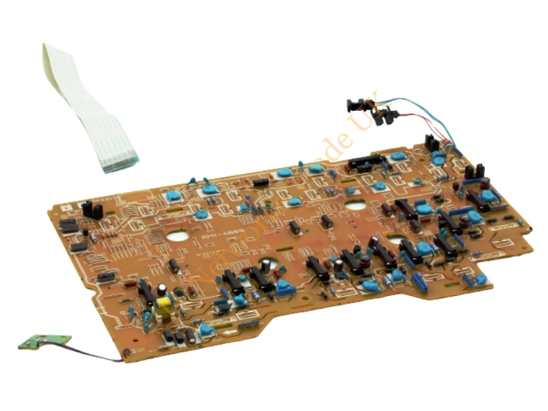 RM1-4689 HP HVPS for CLJ CP1215 / CP1515 / CP1518 / CLJ 1312 Series Printer Accessory