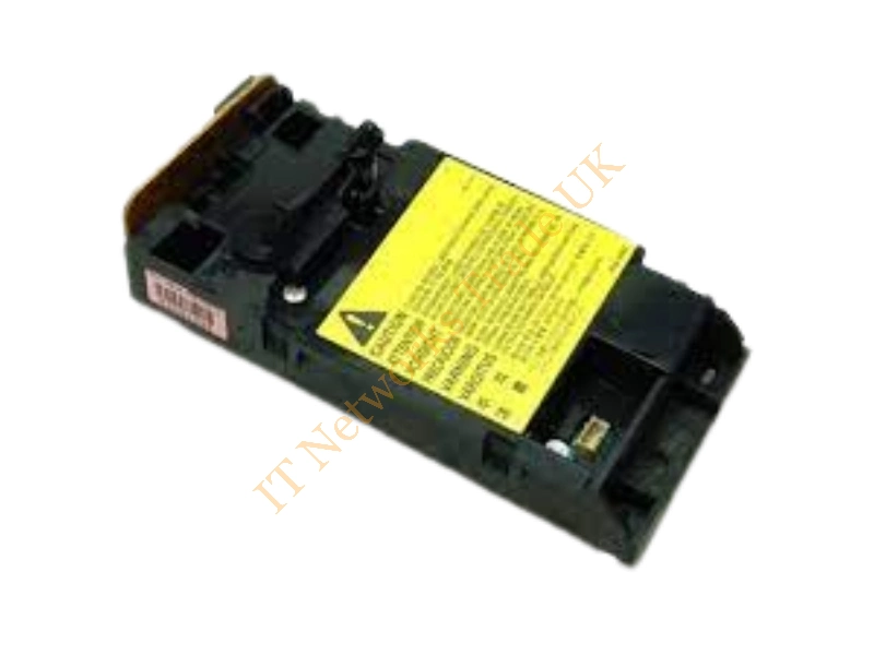 RM1-4724-000 HP Laser Scanner Assembly for LaserJet M1522nf Multifunction Printer Printer Accessory