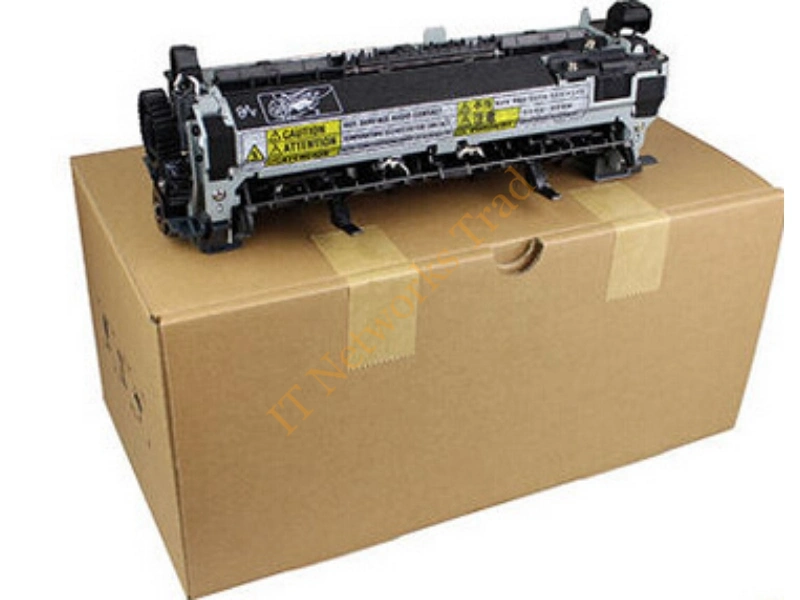 RM1-4728-MK HP Fuser Maintenance Kit (110V) for LaserJet M1522 / M1120 Series Printer Printer Accessory