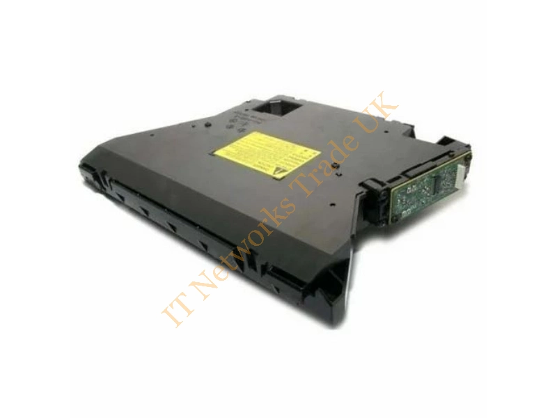 RM1-4766-000CN HP Laser Scanner for Color LaserJet CP1215 / CP1518 / CP1525 / CM1312 / CM1415 Series Printer Accessory