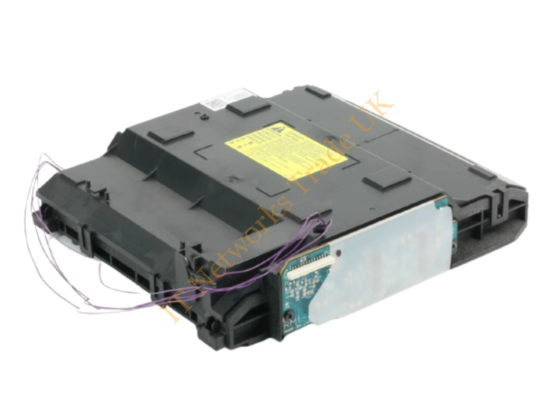 RM1-4766 HP Laser Scanner CLJ CP1215 / CP1518 / CP1525 / CM1312 / CM1415 Series Printer Accessory