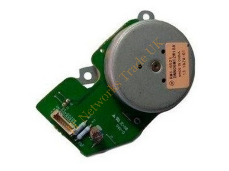 RM1-4803-000CN HP Paper Pick-up Motor CP1210 / CP1215 / CP1518 / CP1525 / CM1312 / CM1415 Printer Accessory