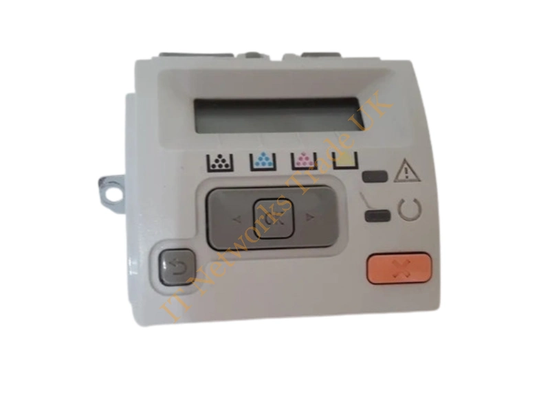 RM1-4832-000CN HP Control Panel for Color LaserJet CP2025 Series
