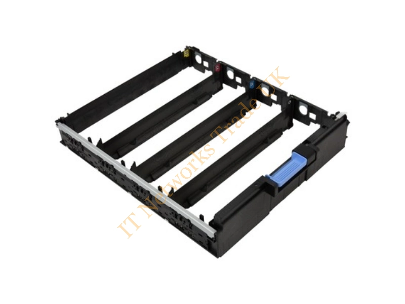 RM1-4836-000 HP Cartridge Tray Assembly CP2025 / CM2320 Series Printer Accessory