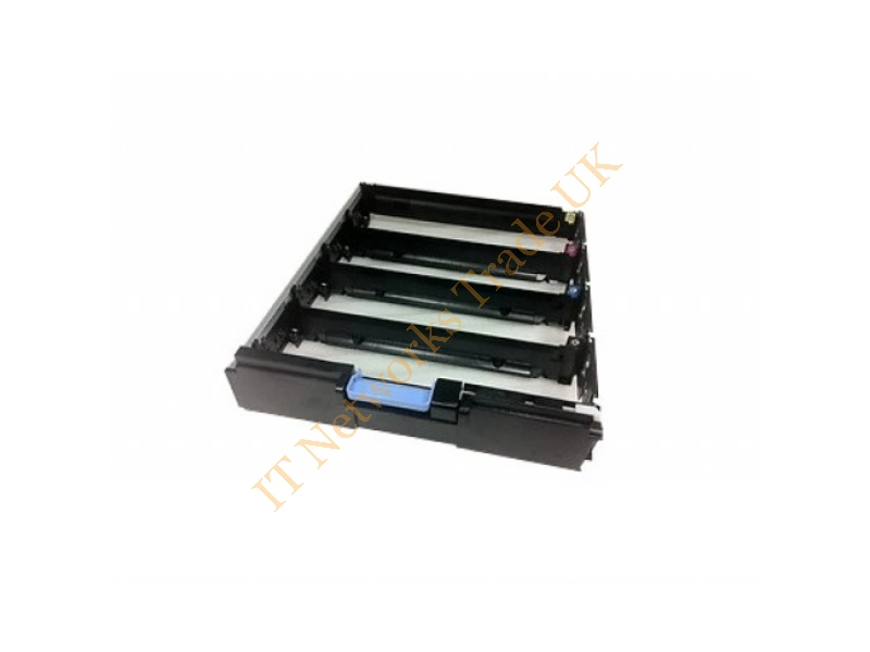 RM1-4836 HP Cartridge Tray Assembly CP2025 / CM2320 Series Printer Accessory