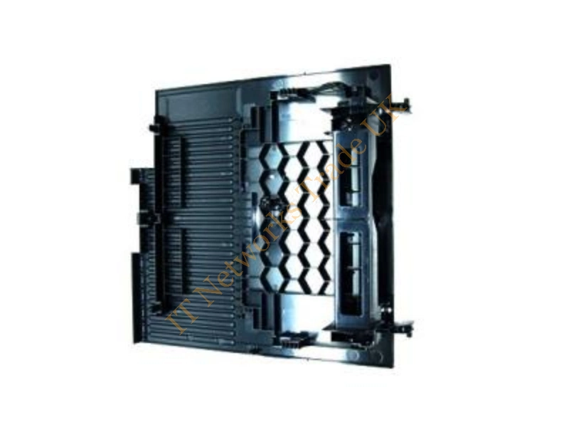 RM1-4878 HP Rear Door CP2025dn / CP2025x / CM2320fxi with Inner Door RM1-4876 Printer Accessory