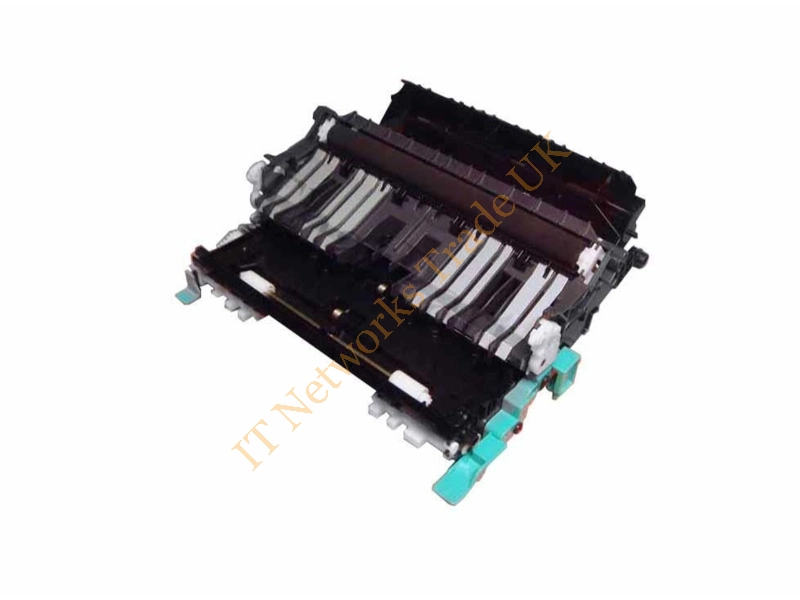 RM1-4879-000 HP Duplex Guideand Transfer Roller Assembly Color LaserJet CP2025dn / CP2025x / CM2320fxi / M451 / M475 Series Printer Accessory