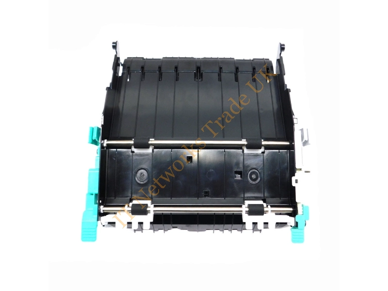 RM1-4879-000CN HP Duplex Guideand Transfer Roller Assembly Color LaserJet CP2025dn / CP2025x / CM2320fxi / M451 / M475 Series Printer Accessory