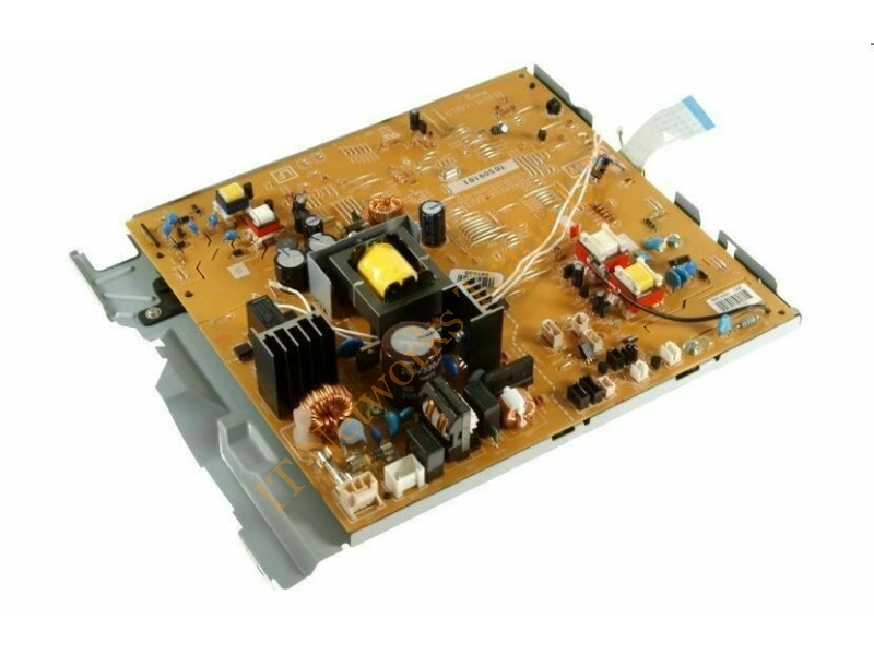 RM1-4940-000CN HP ECU Engine Control Unit 110V for LaserJet M2727 / M2727nf Series Printer Accessory