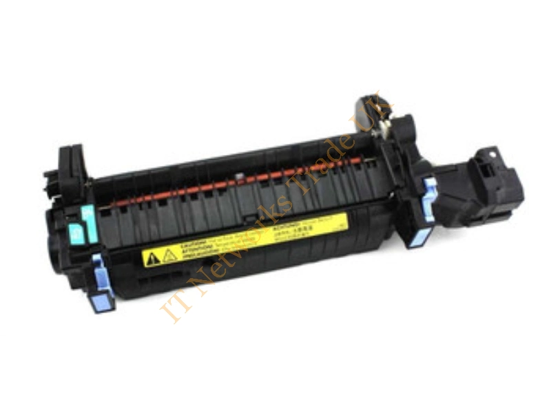 RM1-4955-000 HP Fuser Maintenance Kit (110V) Color LaserJet CP3520/CM3530 Printer Printer Accessory