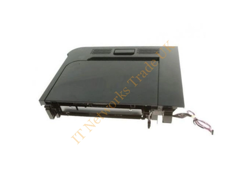 RM1-4957-000 HP Right Door Assembly Duplex for Color LaserJet CP3525 / CM3530 / M551 / M570 / M575 Series Printer Accessory