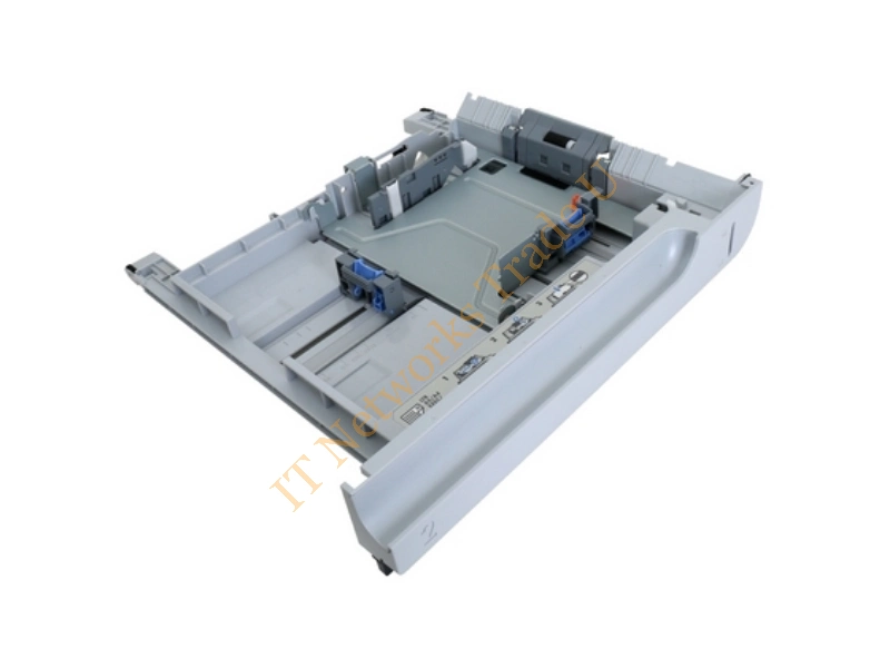 RM1-4962-070 HP 250-Sheets Paper Input Tray-2 Color LaserJet CM3530 / CP3525 / M575 Series Printer Printer Accessory