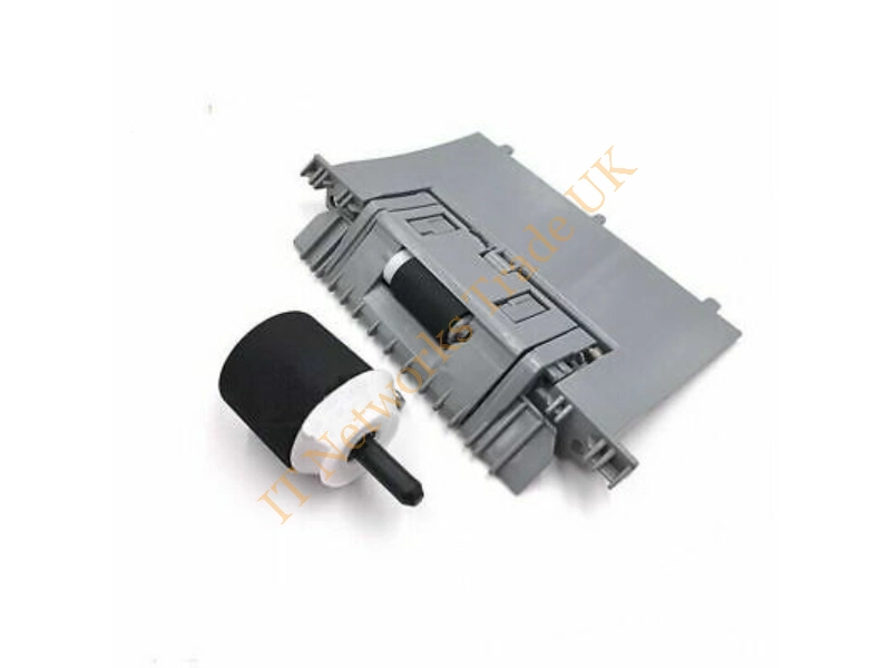 RM1-4966-000 HP Sep Roller Assembly Color LaserJet CP3525 / CM3530 / M575 / M570 Series Printer Accessory