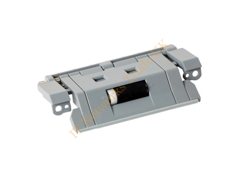 RM1-4966-020 HP Separation Roller Assembly Color LaserJet CP3525dn / CP3525n Printer Printer Accessory
