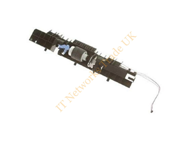 RM1-4967-000CN HP 250-Sheets Paper Pick-Up Tray-2 Assembly for Color LaserJet CP3525x Printer Printer Accessory