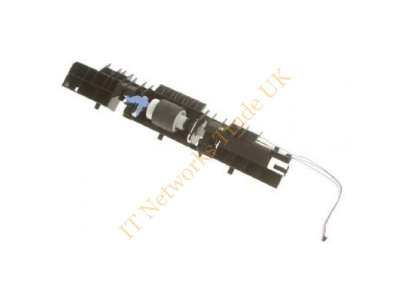 RM1-4967 HP 250-Sheets Paper Pick-Up Tray-2 Assembly for Color LaserJet CP3525x Printer Printer Accessory
