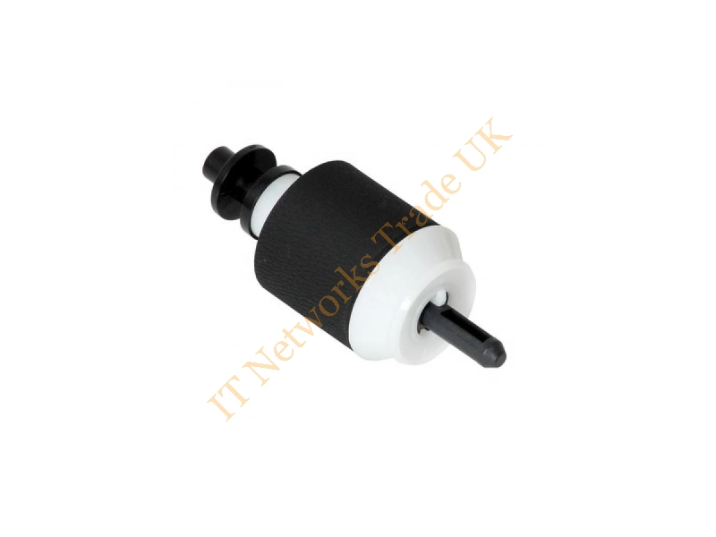 RM1-4968-000 HP Paper Pickup Roller Assembly Color LaserJet CP3525 Printer Printer Accessory