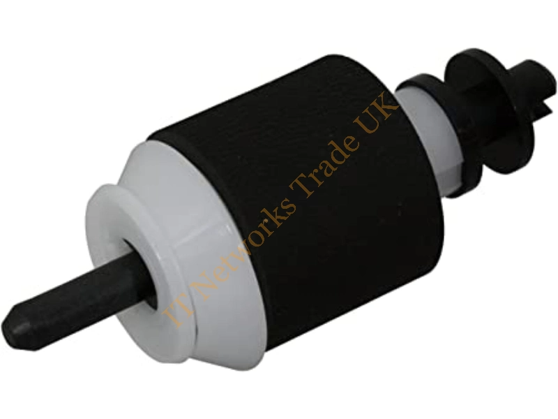 RM1-4968-040 HP Paper Pickup Roller Assembly Color LaserJet CP3525 / CP3525dn Printer Printer Accessory