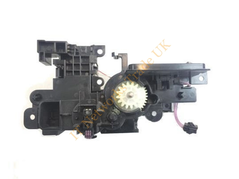 RM1-4976-000 HP Lifter Drive Assembly for Color LaserJet CP3525 / CM3530 / M575 / M570 Series aka RC2-5091 Printer Accessory