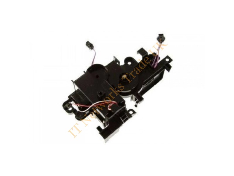 RM1-4976 HP Lifter Drive Assembly for CLJ CP3525 / CM3530 / M575 / M570 Series aka RC2-5091 Printer Accessory