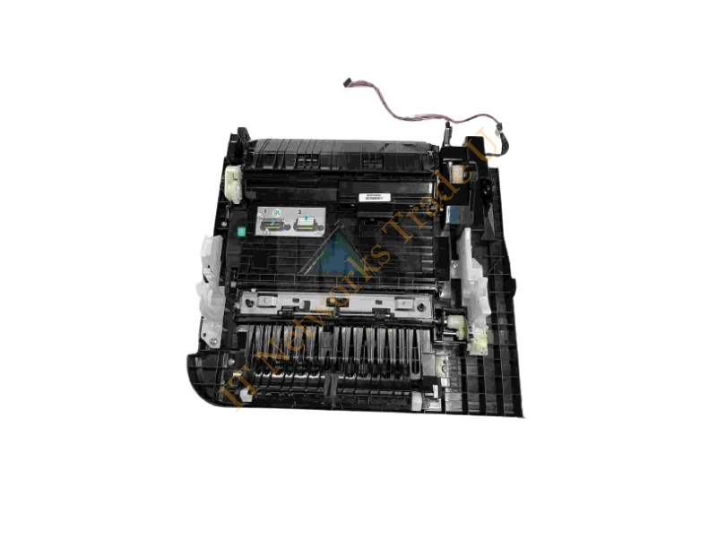 RM1-4986-000 HP Front Door Assembly for Color LaserJet CP3525 / CM3530 Series Printer Accessory