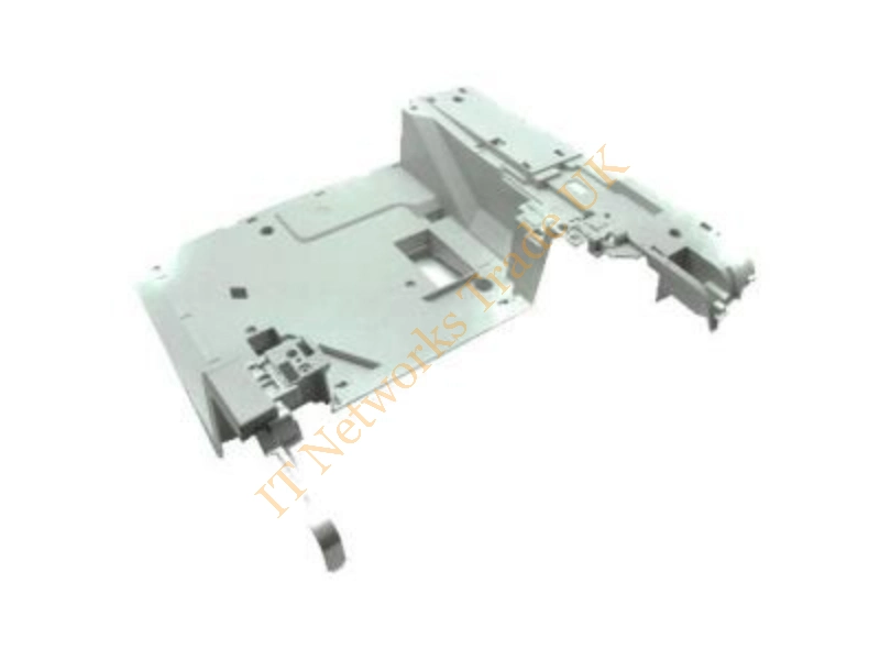 RM1-4986-020 HP Front Door Assembly for Color LaserJet CP3525 / CM3530 Printer Printer Accessory