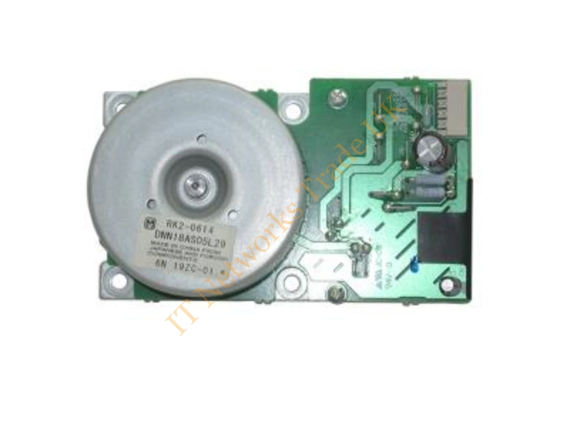 RM1-4988-000CN HP Drum Motor for Color LaserJet CM3530 / CP3525 / M551 / M575 Series Printer Accessory
