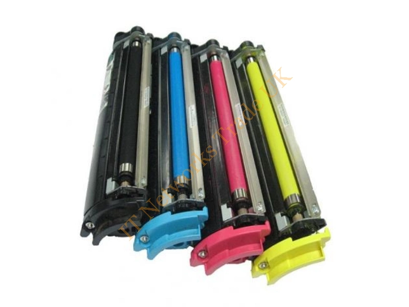 RM1-4989-000 HP Toner Collection Unit for Color LaserJet CP3525 / CM3530 / M551 / M575 Printer Printer Accessory