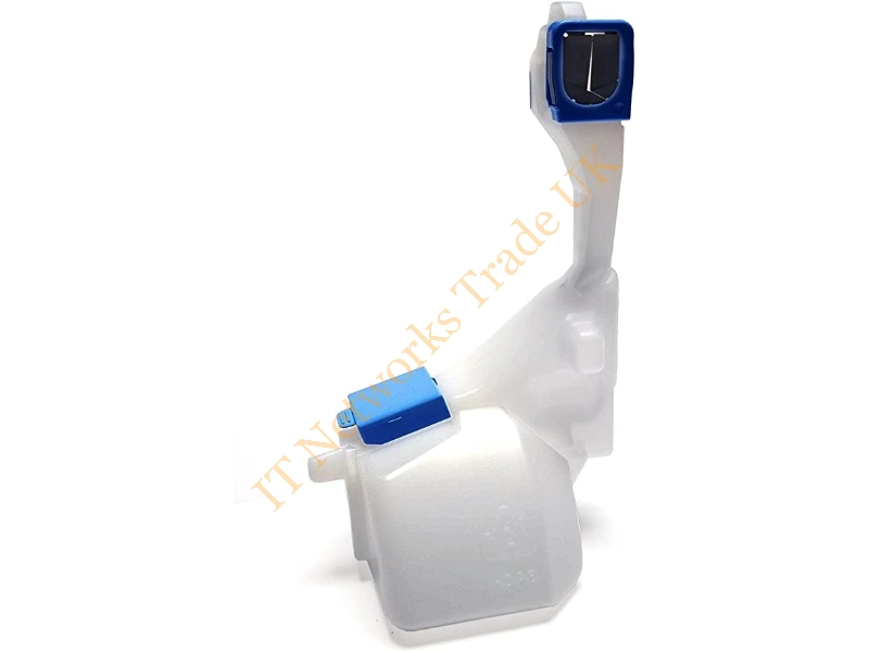 RM1-4989-000CN HP Toner Cartridge Collection Bottle Kit Color  LaserJet CP3525 / CM3530 / M551 / M575