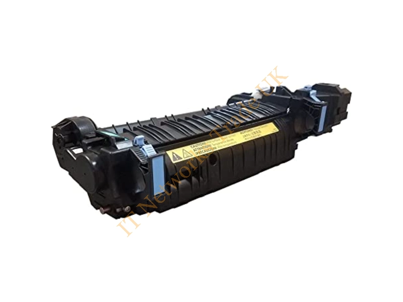 RM1-4995-000 HP Fuser Assembly (220V) Color LaserJet CP3525 / CM3530 / M551 / M575 Series Printer Printer Accessory